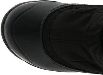 Kamik Greenbay 4 Women's Cold Weather Boots Black : 6 B - Medium, Polyester/Rubber/Synthetic - Image 3