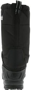 Kamik Greenbay 4 Women's Cold Weather Boots Black : 6 B - Medium, Polyester/Rubber/Synthetic - Image 5