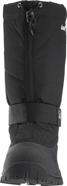 Kamik Greenbay4W Men's Cold Weather Boots Black : 8 D - Medium - Image 6