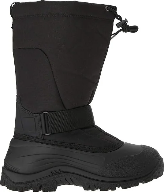 Kamik Greenbay4W Men's Cold Weather Boots Black : 8 D - Medium - Image 8