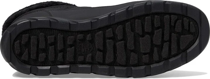 Kamik Hannah Lw Women's Shoes Black : 10 B - Medium - Image 3