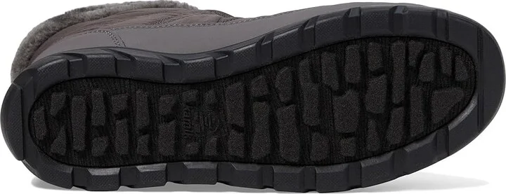 Kamik Hannah Lw Women's Shoes Charcoal : 8 B - Medium - Image 3