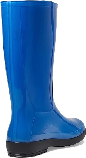 Kamik Heidi 2 Women's Boots Blue : 6 B - Medium, Synthetic - Image 4