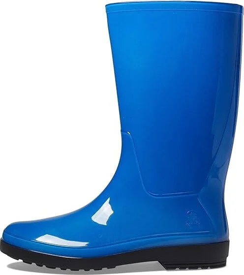 Kamik Heidi 2 Women's Boots Blue : 6 B - Medium, Synthetic - Image 5