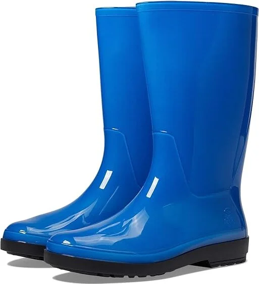 Kamik Heidi 2 Women's Boots Blue : 6 B - Medium, Synthetic
