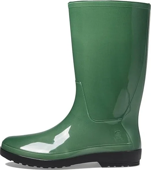 Kamik Heidi 2 Women's Boots Green : 6 B - Medium, Synthetic - Image 5