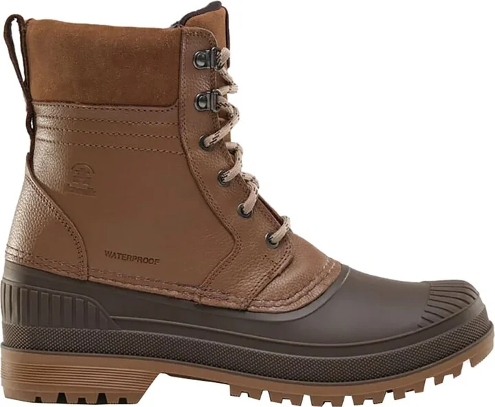 Medium Brown