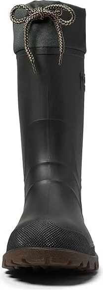 Kamik Icebreaker Men's Cold Weather Boots Khaki/Brown : 9 D - Medium, Rubber - Image 3