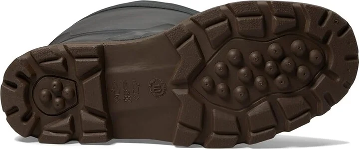 Kamik Icebreaker Men's Cold Weather Boots Khaki/Brown : 9 D - Medium, Rubber - Image 4
