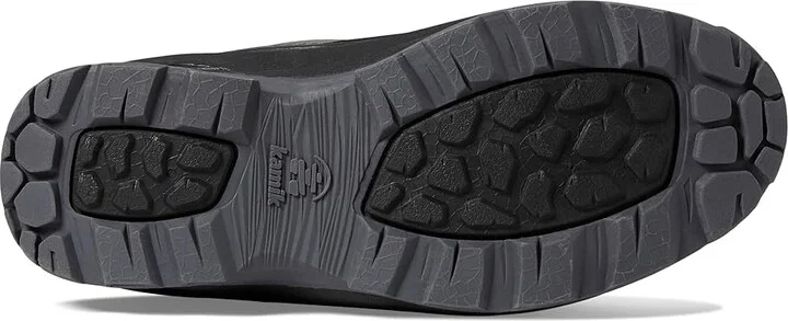 Kamik Iceland Lo Men's Snow Shoes Grey : 11 M, Leather - Image 3