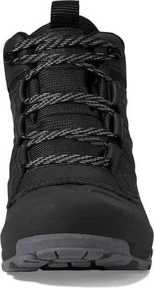 Kamik Iceland Lo Men's Snow Shoes Grey : 11 M, Leather - Image 7