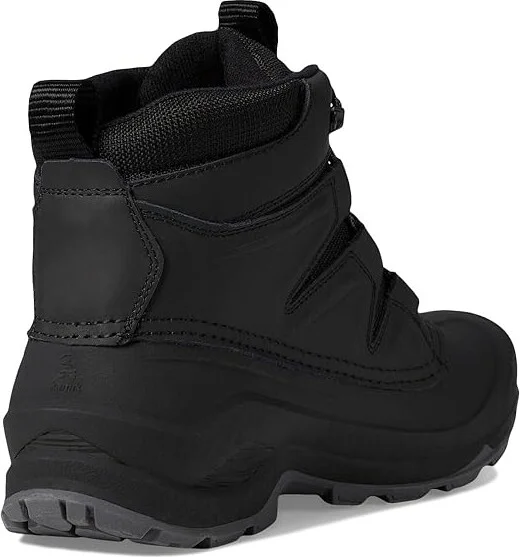 Kamik Iceland Lo Men's Snow Shoes Grey : 11 M, Leather - Image 9