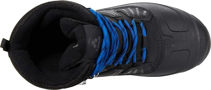 Kamik Iceland Men's Boots Black : 10 D - Medium, Synthetic/Leather - Image 2