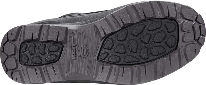 Kamik Iceland Men's Boots Black : 10 D - Medium, Synthetic/Leather - Image 3