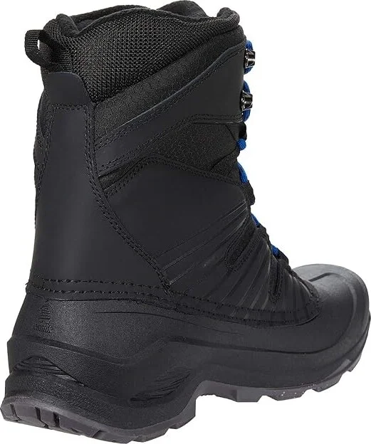 Kamik Iceland Men's Boots Black : 10 D - Medium, Synthetic/Leather - Image 4