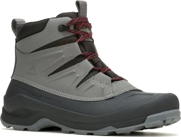 Kamik Iceland Snow Boot