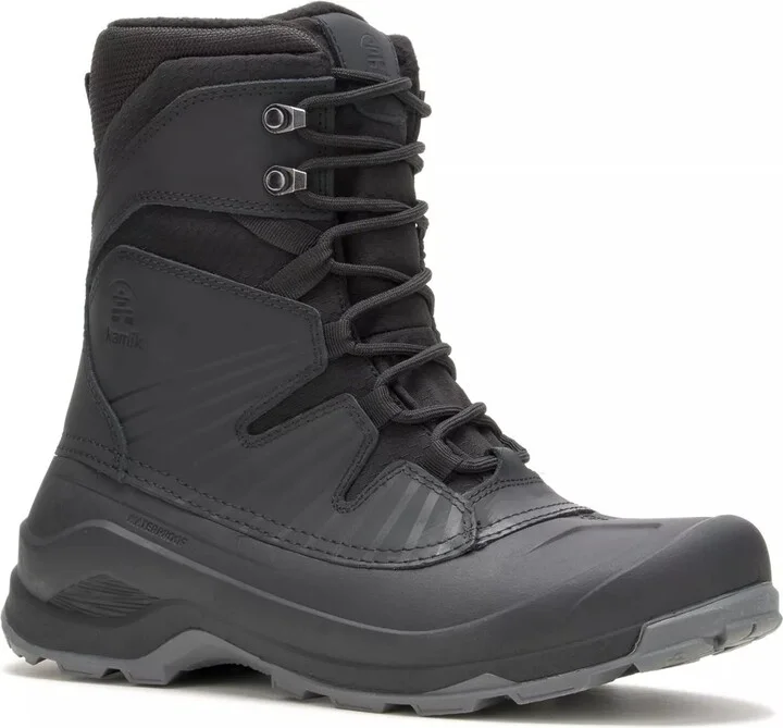 Kamik Iceland Snow Boot