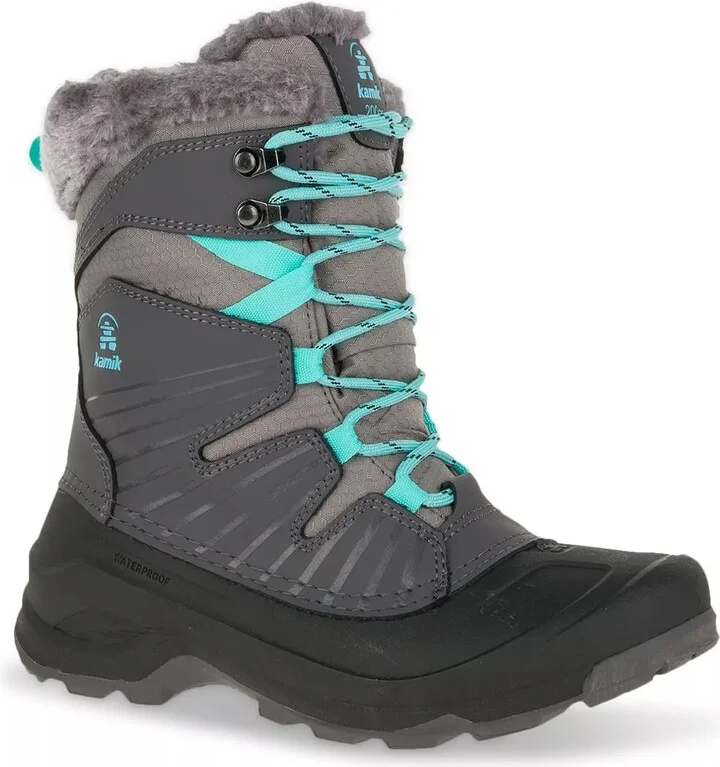Kamik Iceland Snow Bootie