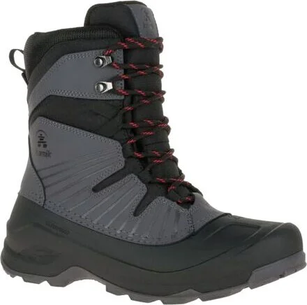 Kamik Iceland Winter Boot - Men's - Image 2