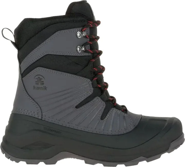 Kamik Iceland Winter Boot - Men's