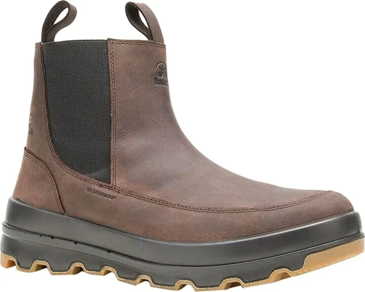 Kamik Inception Chelsea Boot - Men's