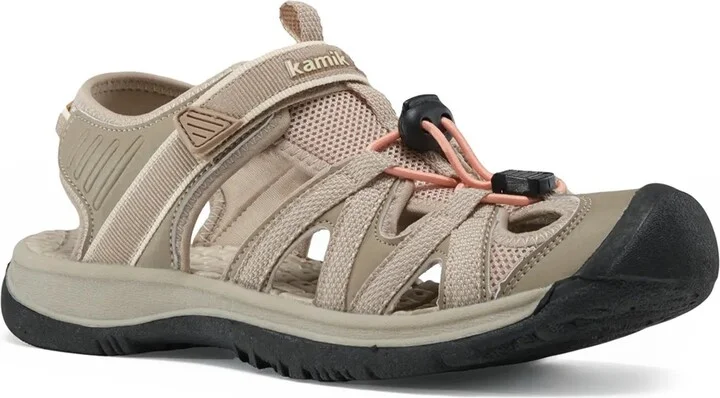 Kamik Islander 2 Fisherman Sandal