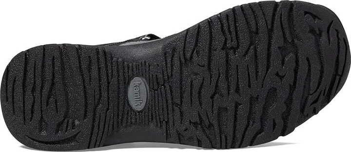 Kamik Islander2 Women's Shoes Black : 10 B - Medium, Synthetic/Textile - Image 3