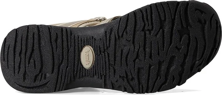 Kamik Islander2 Women's Shoes Fossil : 8 B - Medium, Synthetic/Textile - Image 3