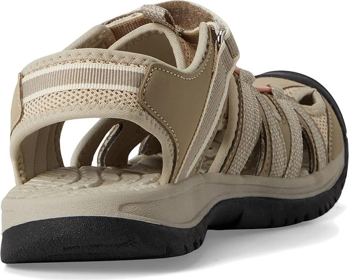 Kamik Islander2 Women's Shoes Fossil : 8 B - Medium, Synthetic/Textile - Image 4