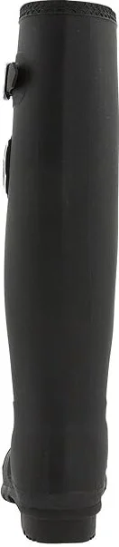 Kamik Jennifer Women's Rain Boots Black : 7 B - Medium, Synthetic - Image 5