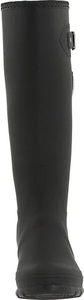 Kamik Jennifer Women's Rain Boots Black : 7 B - Medium, Synthetic - Image 6