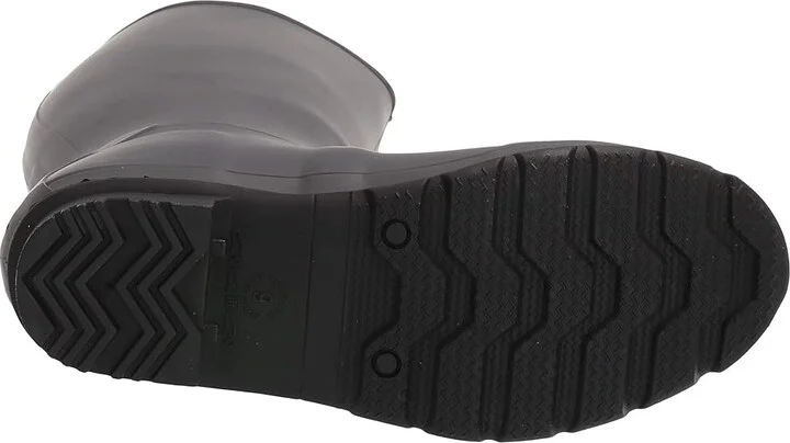 Kamik Jennifer Women's Rain Boots Charcoal : 7 B - Medium, Synthetic - Image 4