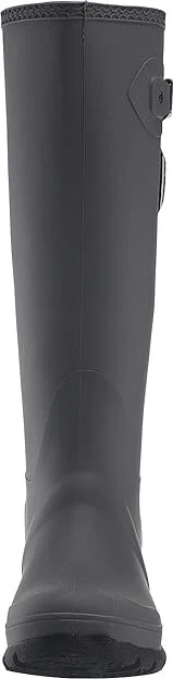 Kamik Jennifer Women's Rain Boots Charcoal : 7 B - Medium, Synthetic - Image 6