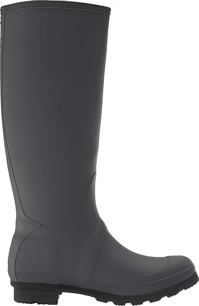 Kamik Jennifer Women's Rain Boots Charcoal : 7 B - Medium, Synthetic - Image 8