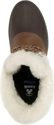 Kamik Lauren Lo Boot - Women's - Image 4