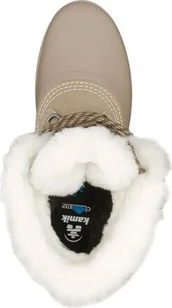 Kamik Lauren Lo Boot - Women's - Image 6