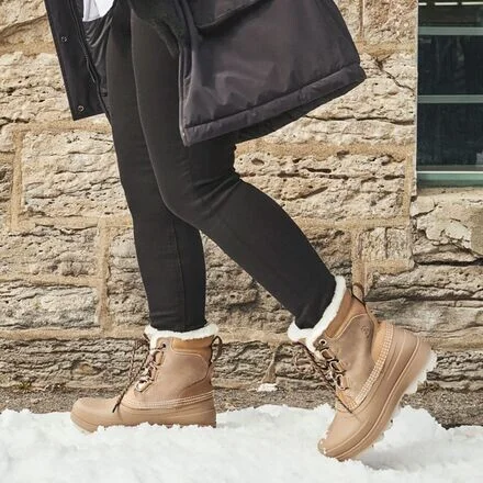 Kamik Lauren Lo Boot - Women's - Image 8