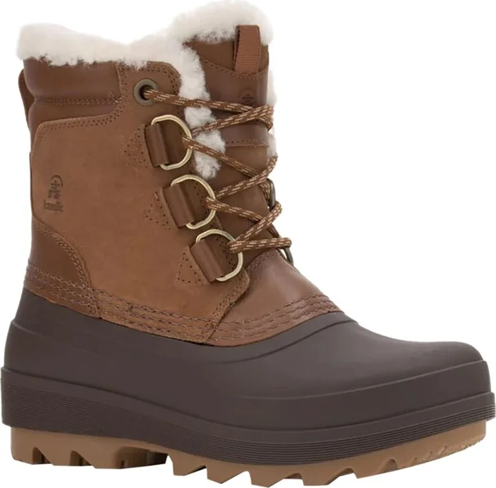 Kamik Lauren Lo Boot - Women's