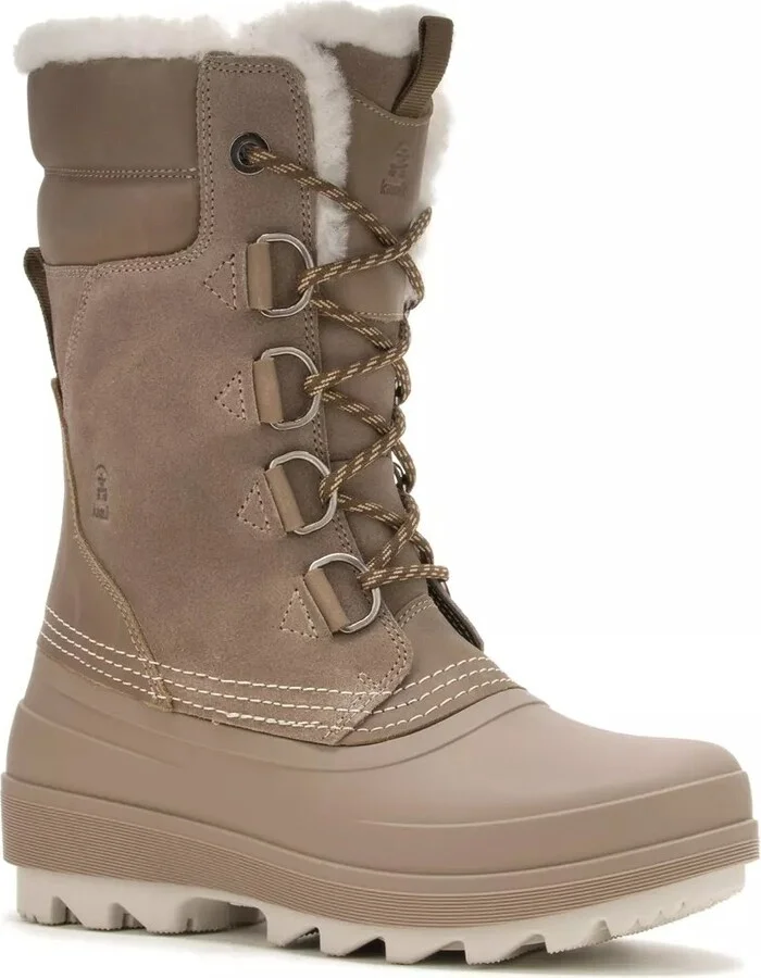 Kamik Lauren Snow Boot