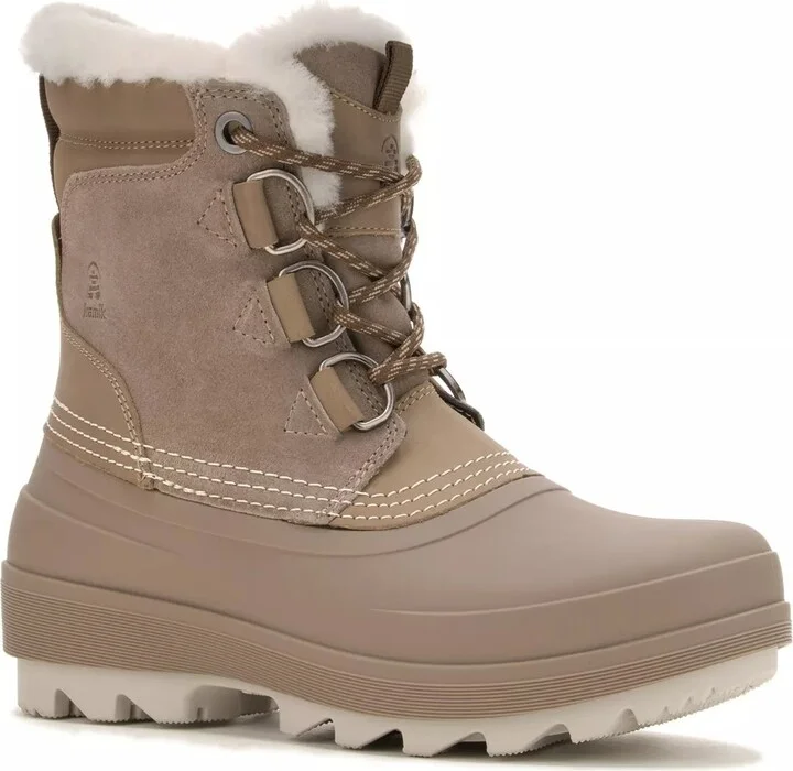 Kamik Lauren Snow Bootie