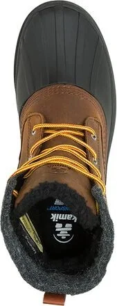 Kamik Lawrence Mid Boot - Men's - Image 3