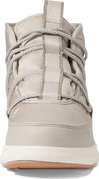 Kamik Lea Lo Women's Snow Shoes Light Taupe : 9 B - Medium, Synthetic - Image 2
