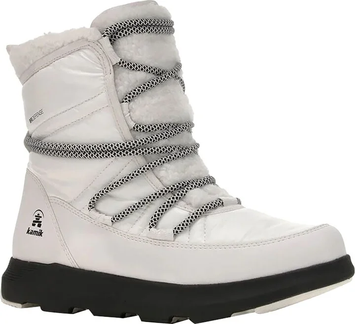 Kamik Lea Pull Boot - Women's