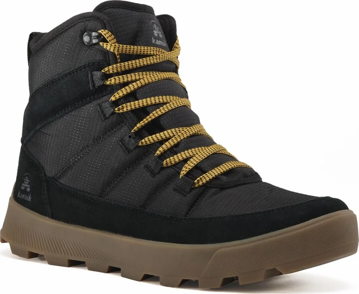Kamik Men's Atwater N Winter Boots