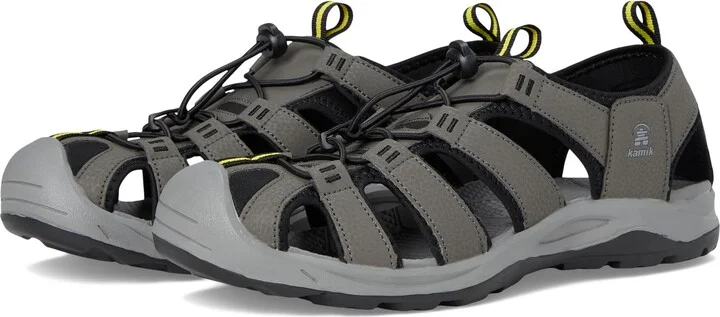 Kamik Men's ByronBay 2 Sandal