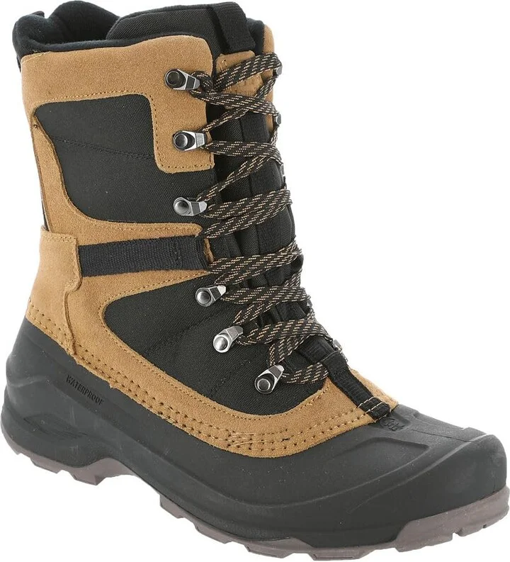 Kamik Men's EMPIREX