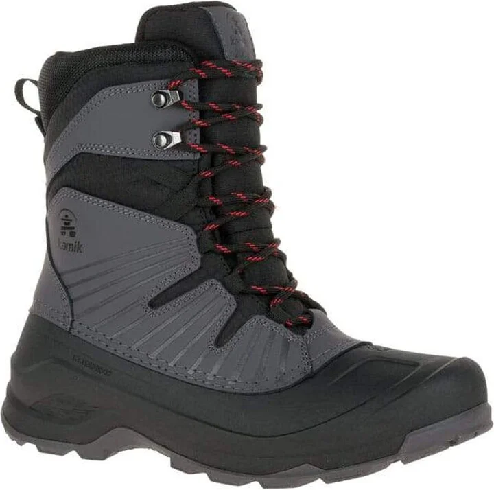 Kamik Men's Iceland Boot