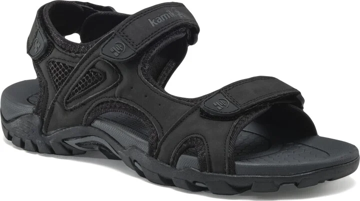 Kamik Men's Milos Sandals