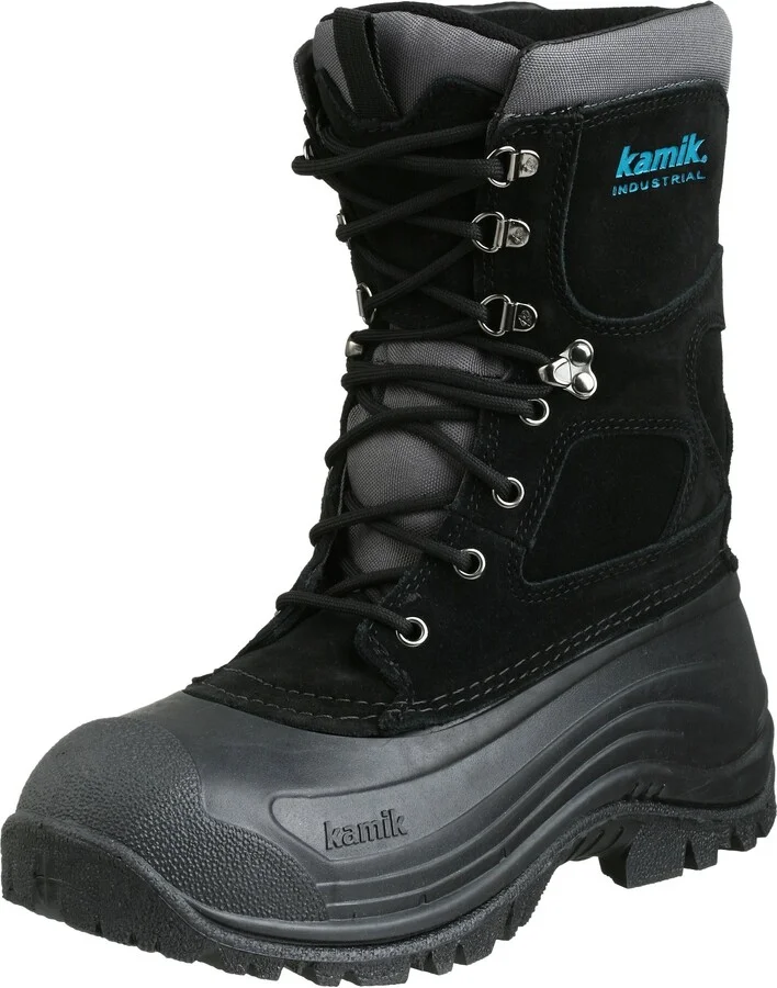 Kamik Men's Nation 2 Insulated Boot