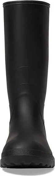 Kamik Michael Men's Shoes Black 1 : 7 D - Medium, Synthetic - Image 2